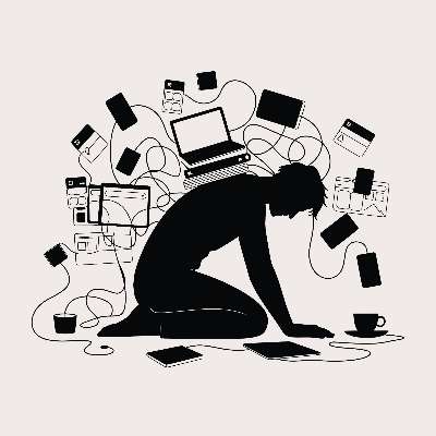 The Hidden Costs of Tech Fatigue on Growing Businesses