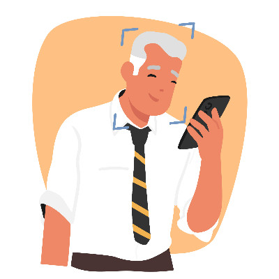 Better Authentication is Always Your Fingertips