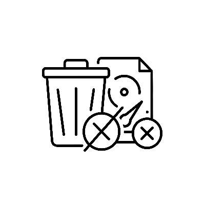 Before You Dispose of Your Hardware, Make Sure You Dispose of Your Data