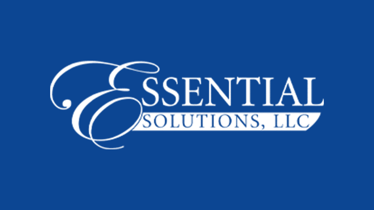 Essential Business Solutions, LLC.