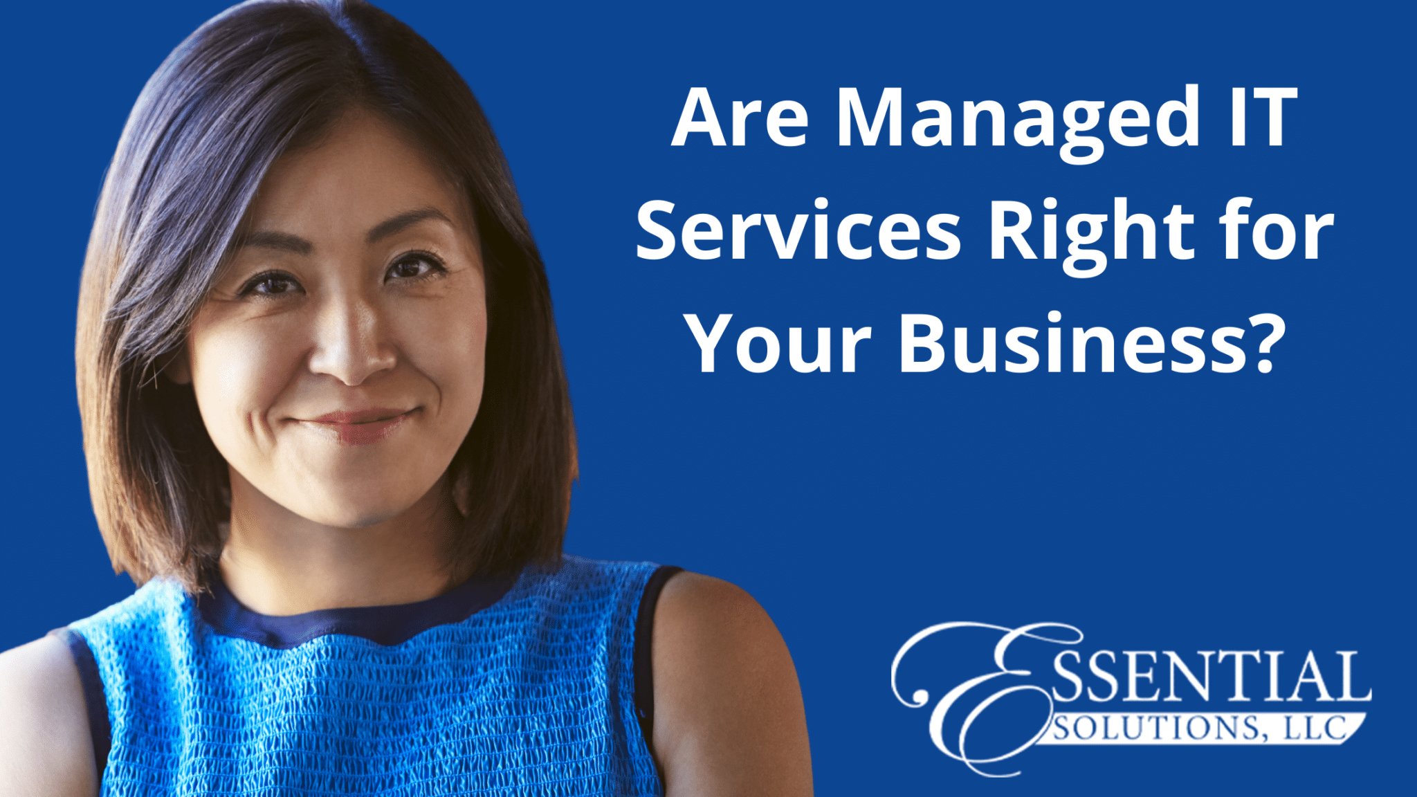 Are Managed IT Services Right for Your Business?