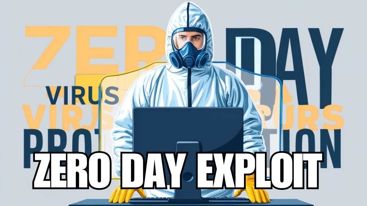 Zero Day Exploit