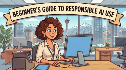 AI Safety for Employees: A Beginner’s Guide to Responsible AI Use